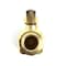 Fumoto Nipple Oil Drain Valve With M27-2.0 T-211NS - alternate 5